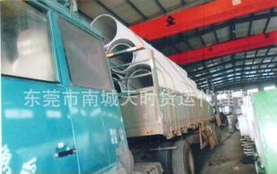 東莞市南城天時貨運代理部 特種物流與碼頭配套服務全解析