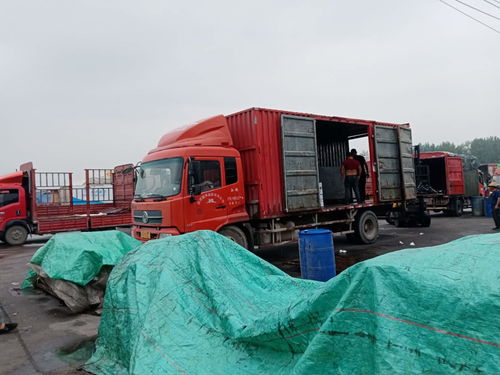 宿州至福州物流專線 專業安全，全程無憂，國際貨運代理一體化服務