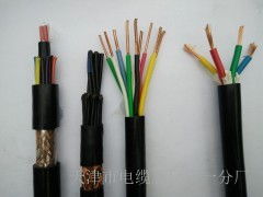 HYAC-RVVP與HYAT53通信電纜 特性、應(yīng)用與選型指南