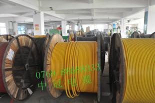 中冠線纜 以信譽(yù)鑄就品牌，以質(zhì)量贏得市場，專注通信線纜領(lǐng)域的卓越制造商